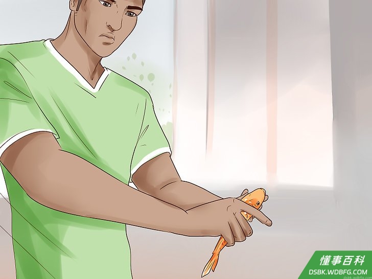Step 1 想想自己的能力和反应。