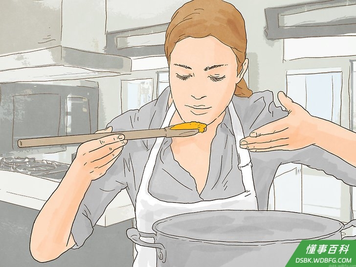 Step 4 加入美食俱乐部，或者尝试新的菜谱。