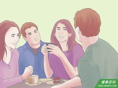 Step 7 倚靠你的“支持系统”,无论是朋友、家人、了不起的另一半、支持你的同事、社区里的好邻居或甚至是你所属的网络社区,均可帮助你克服几乎所有事情。...