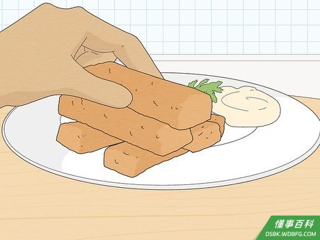 Step 7 少吃多餐。