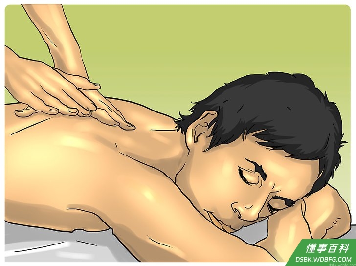Step 12 加强身心之间的和谐。
