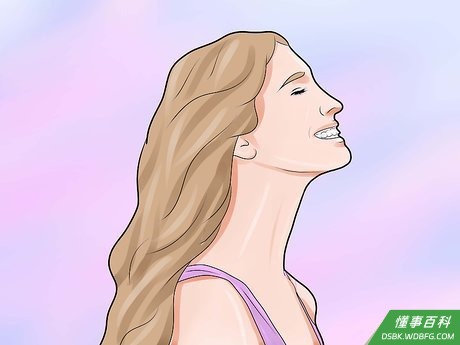 Step 2 想一些有趣的事情。