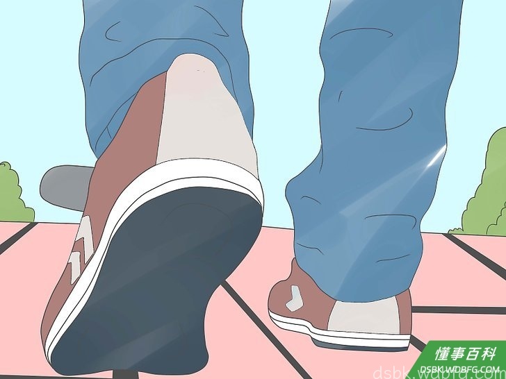 Step 4 思考人生。