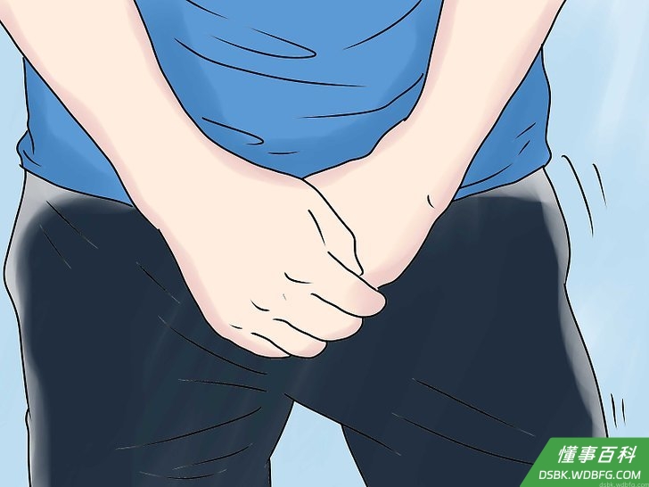 Step 5 注意到尿痛问题。