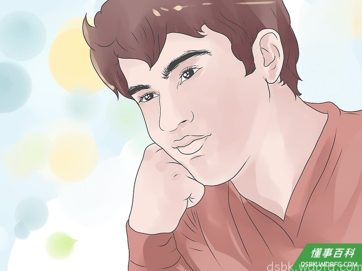 Step 6 找出生活中的乐趣，享受生活！坚持不懈意味着数小时极度困难或乏味的工作。