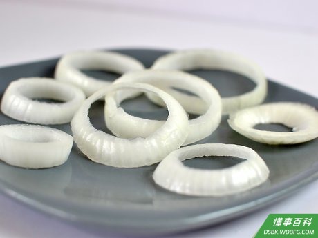 Make Onion Ring Batter Step 30