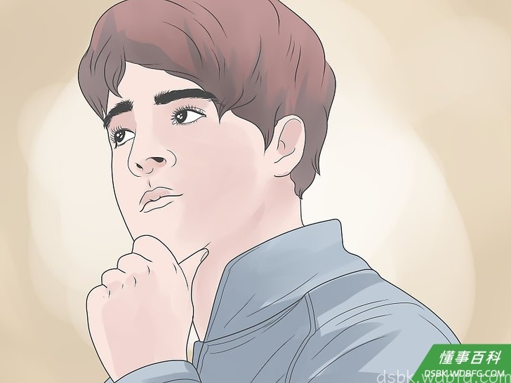 Step 1 知道你的需求。