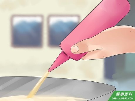 Step 9 加香精或其他添加剂(可选)。