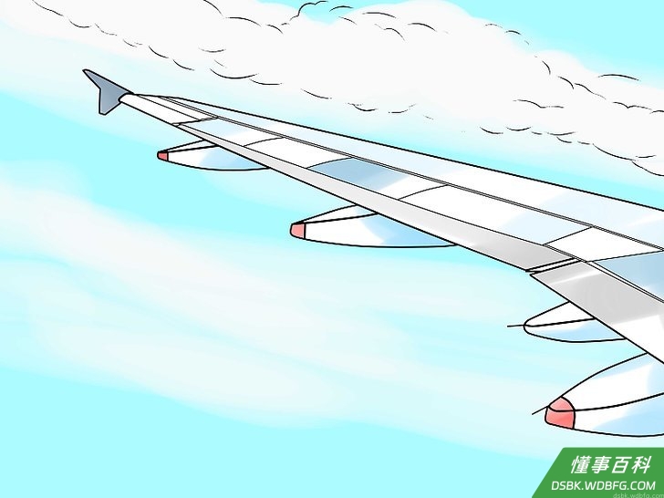 Step 3 保持适当距离。